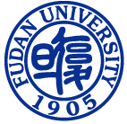 Fudan University logo